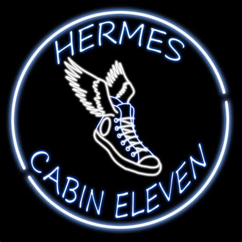 hermes cabine|Hermes cabin symbol.